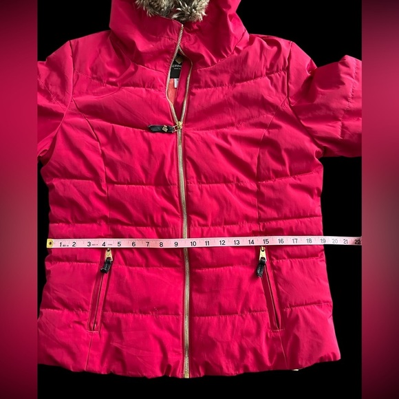 OBERMEYER BOMBSHELL SKI JACKET - Picture 4 of 11